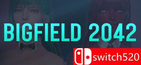 《大地2042》游戏主视觉图