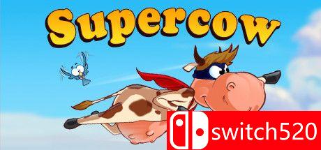 《超级奶牛（Supercow）》DARKZER0硬盘版[EN]_0