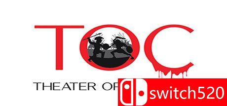 《屠杀剧院（Theater of Carnage）》游戏封面