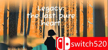 《遗产：最后的纯洁之心（Legacy: the last pure heart）》DOGE镜像版[EN]_0