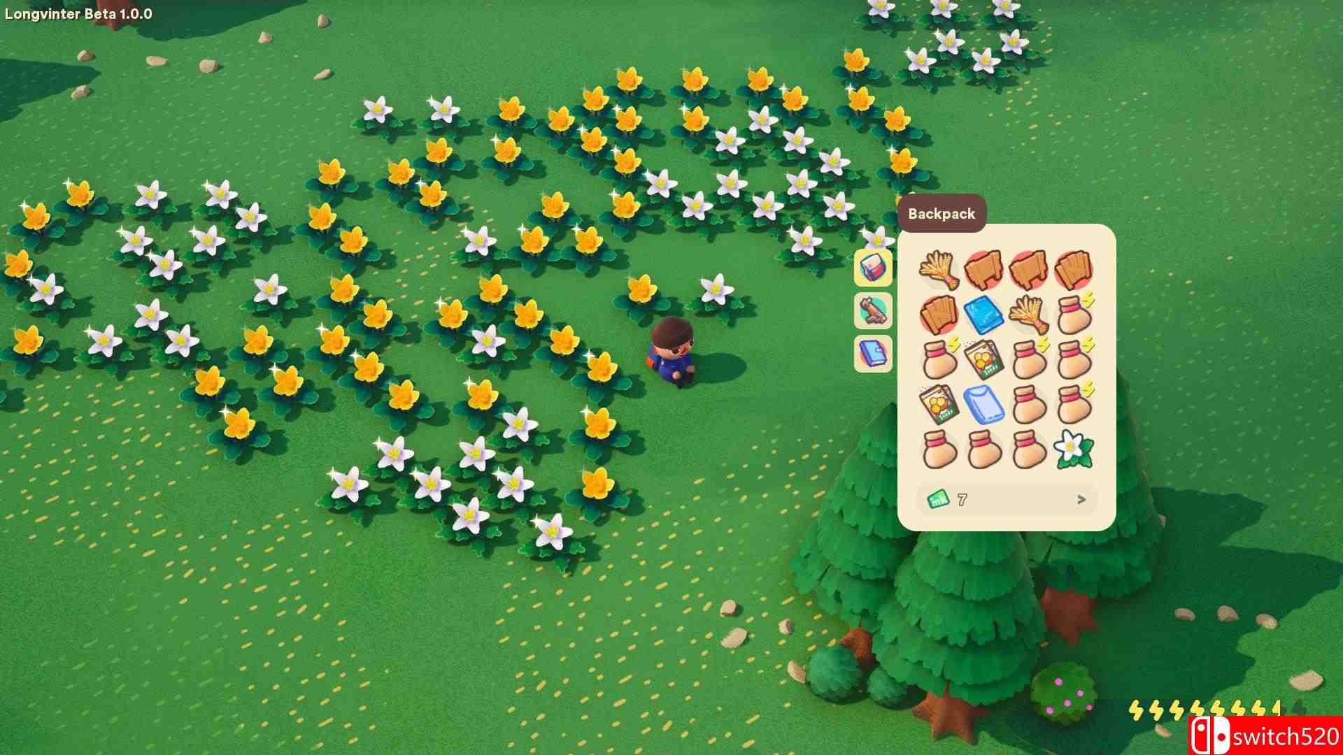 《隆冬（Longvinter）》官方中文 Build 8326426 P2P硬盘版[CN/EN]_4