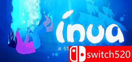 《Inua：冰与时间的故事》游戏主图