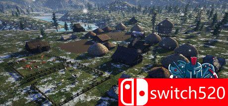 《巴斯蒂德（Bastide）》游戏主视觉图