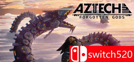 《阿兹特克：被遗忘的众神（Aztech Forgotten Gods）》v1.0.8.1 FCKDRM镜像版[EN]_0