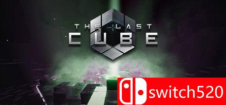 《最后的方块（The Last Cube）》游戏主图