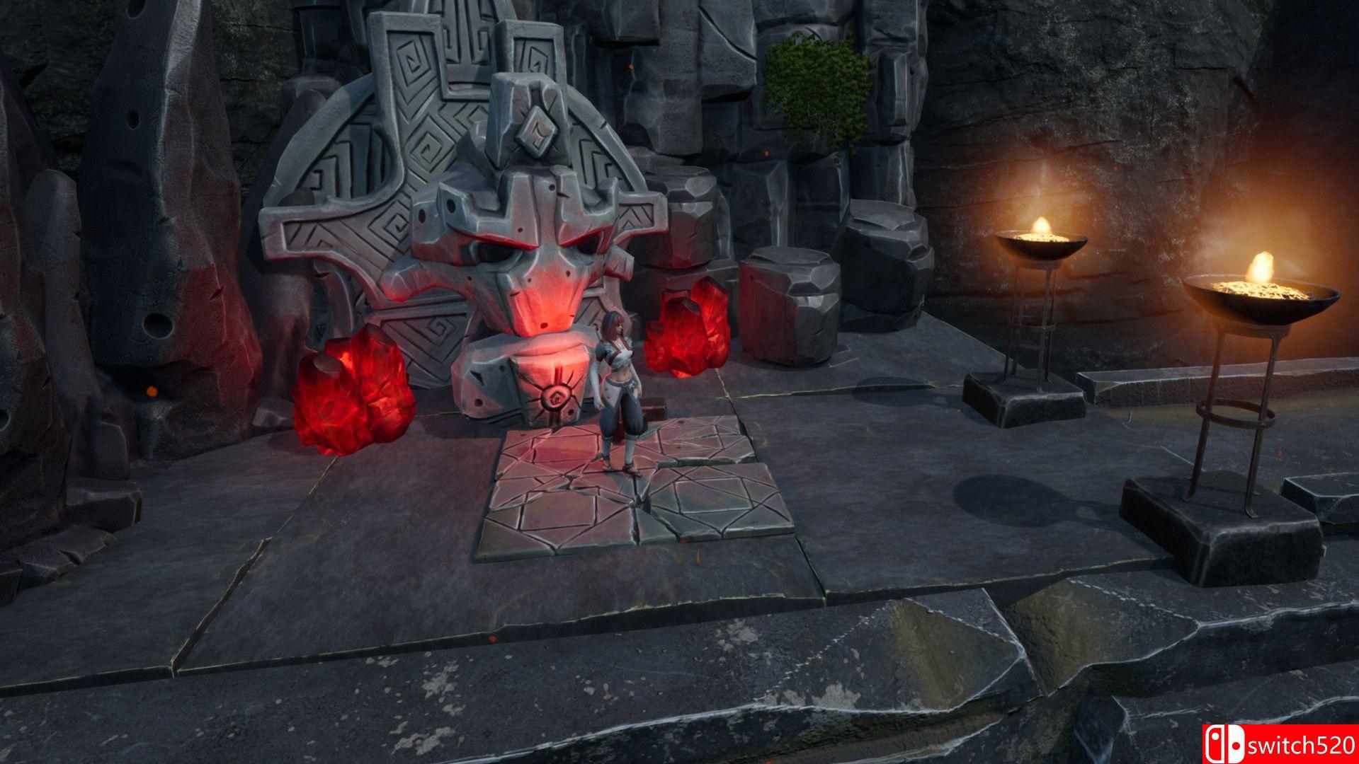 《明亮（Brightness）》游戏截图4