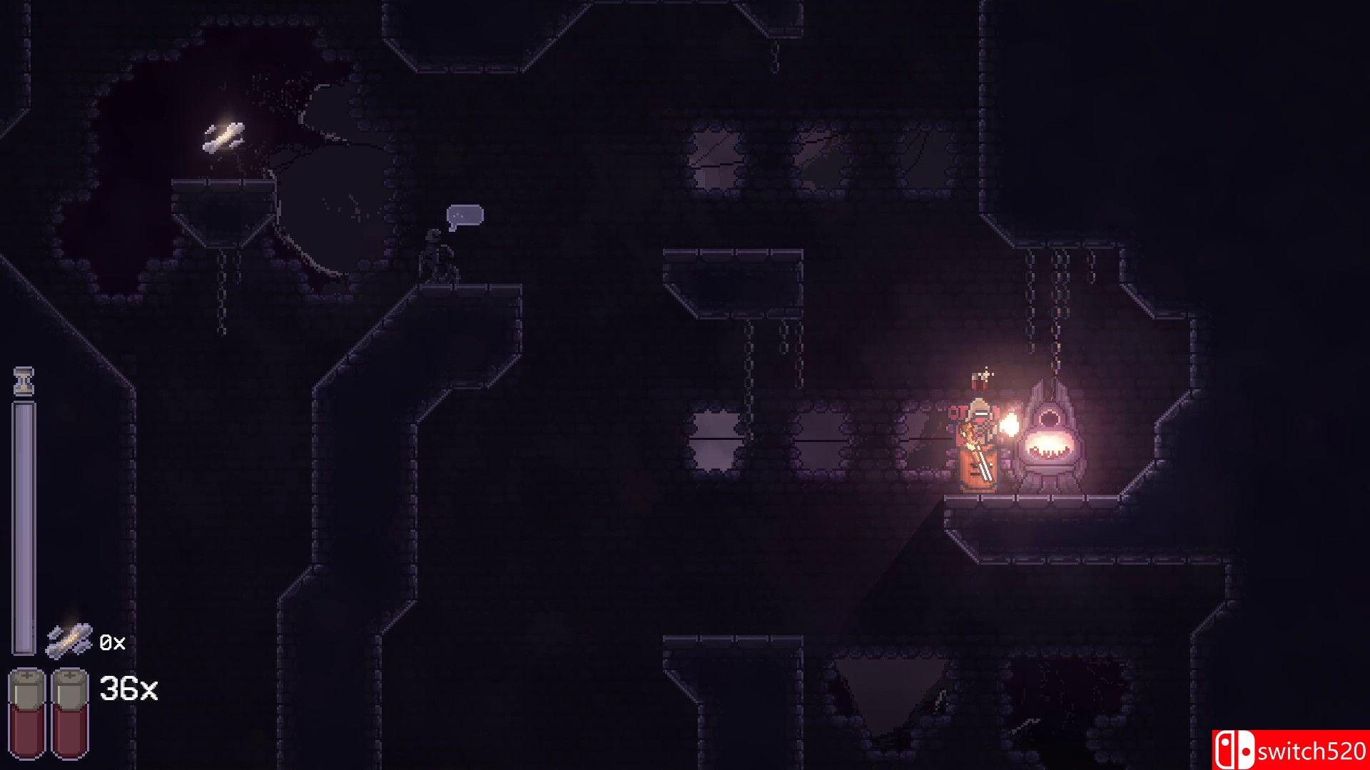 《猎枪之魂》游戏截图1