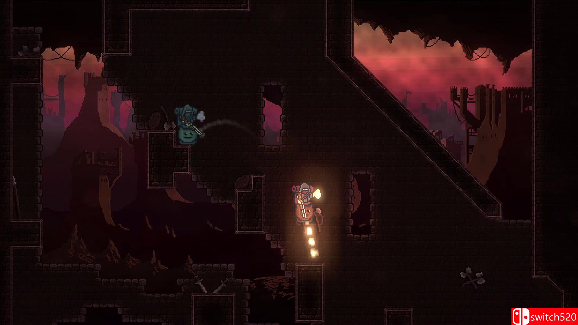 《猎枪之魂》游戏截图2