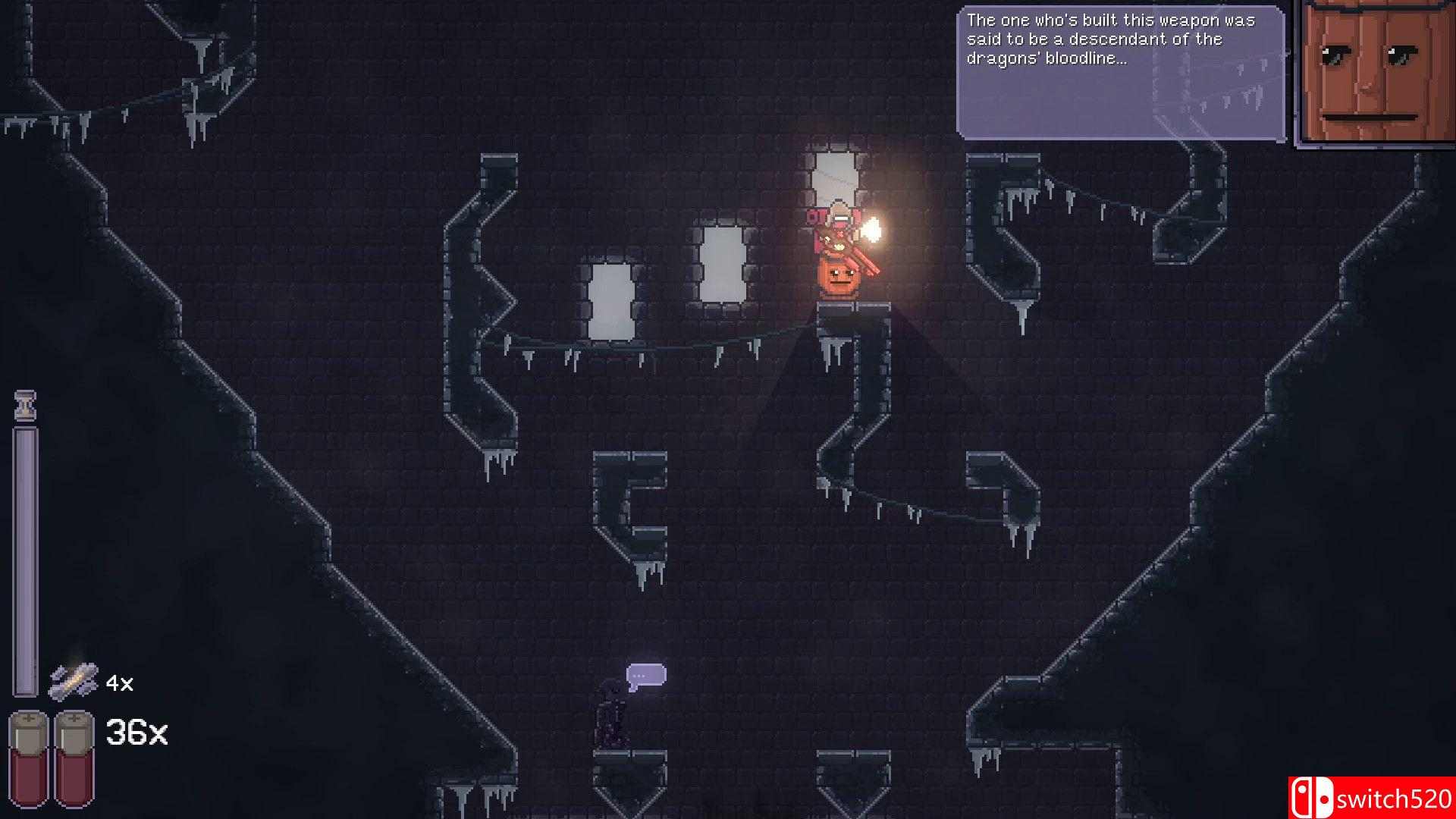 《猎枪之魂》游戏截图3