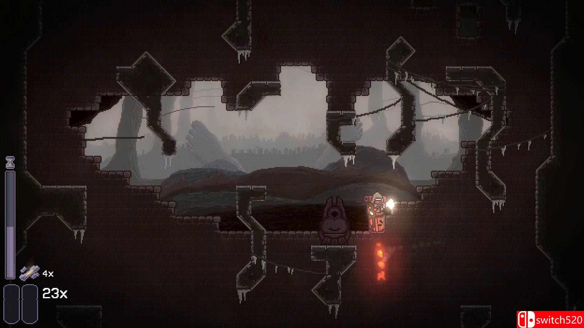 《猎枪之魂》游戏截图4