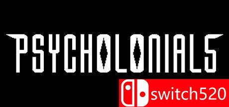 《心理学家（Psycholonials）》官方中文 P2P硬盘版封面图