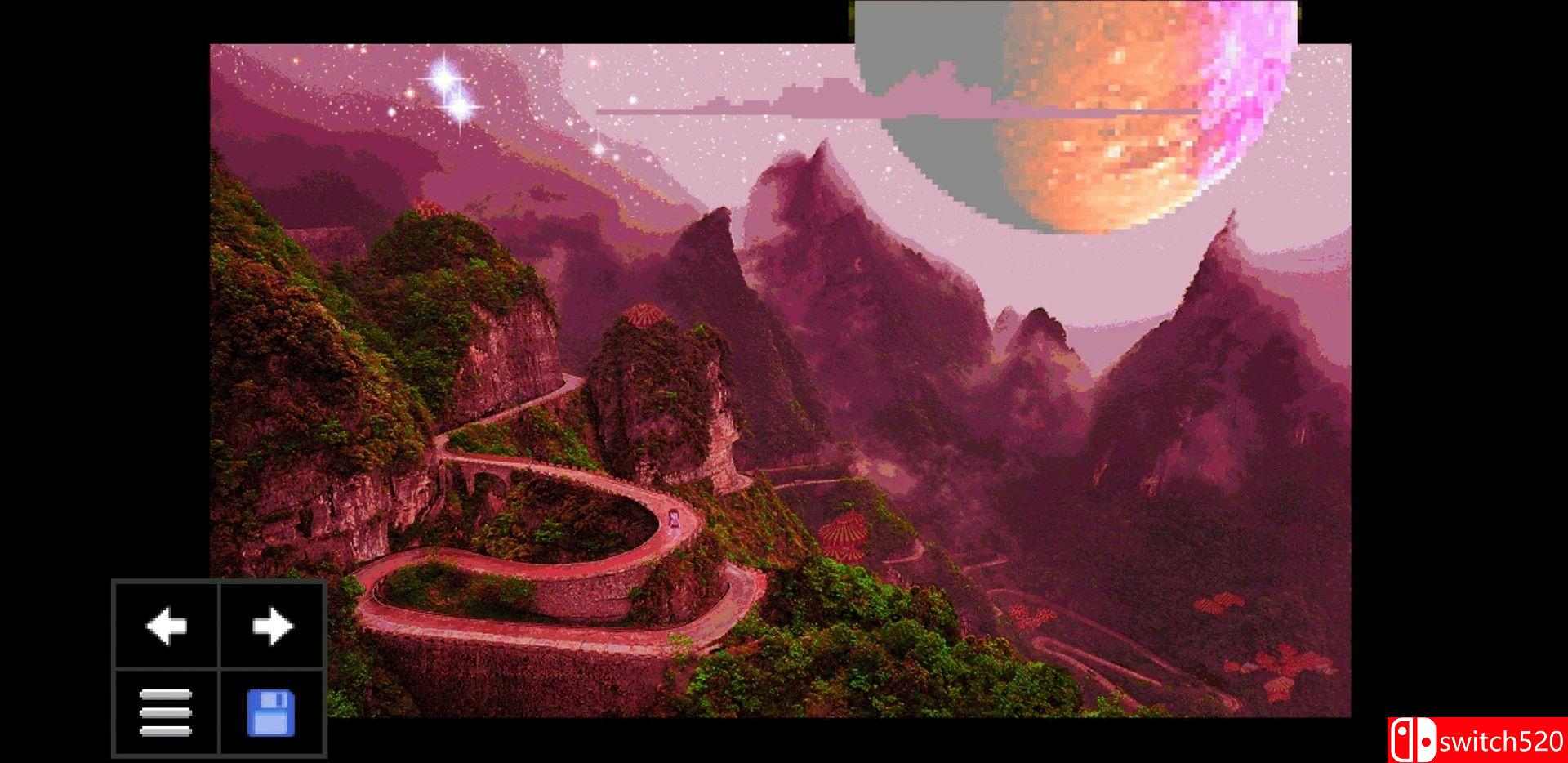 《心理学家》游戏截图3