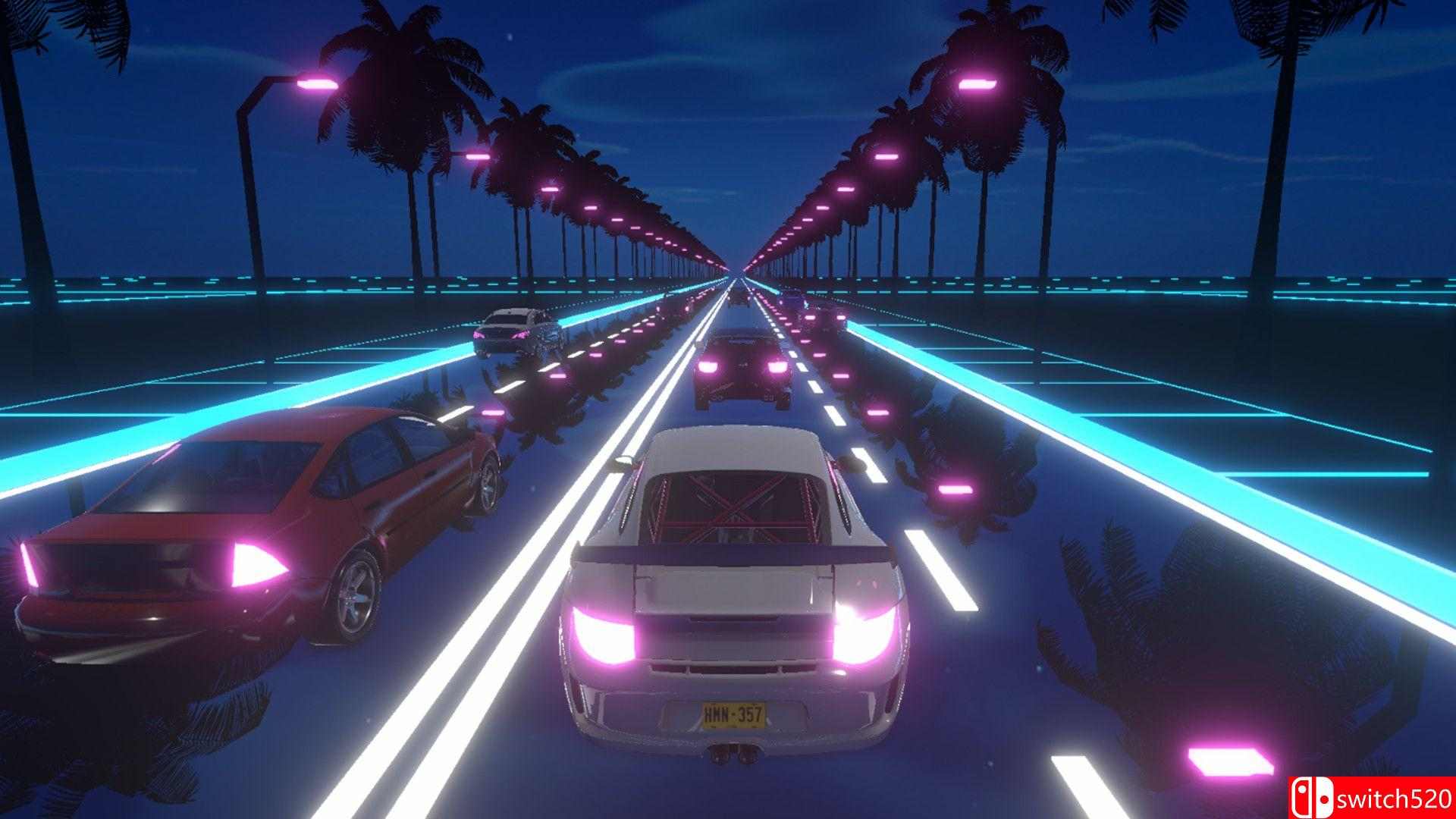 《霓虹灯赛车手（Neon Racer）》DARKZER0硬盘版[EN]_5