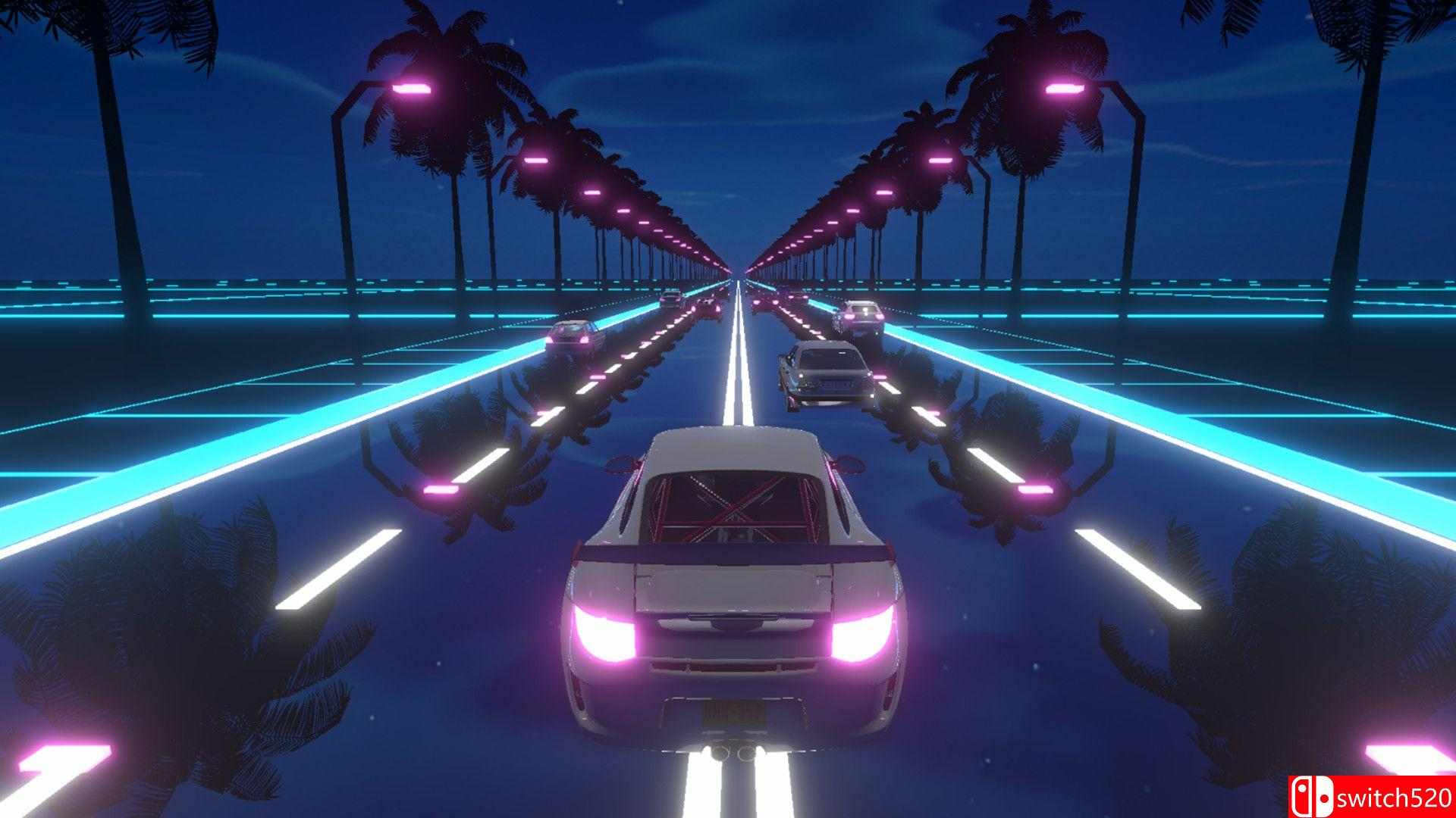 《霓虹灯赛车手（Neon Racer）》DARKZER0硬盘版[EN]_2