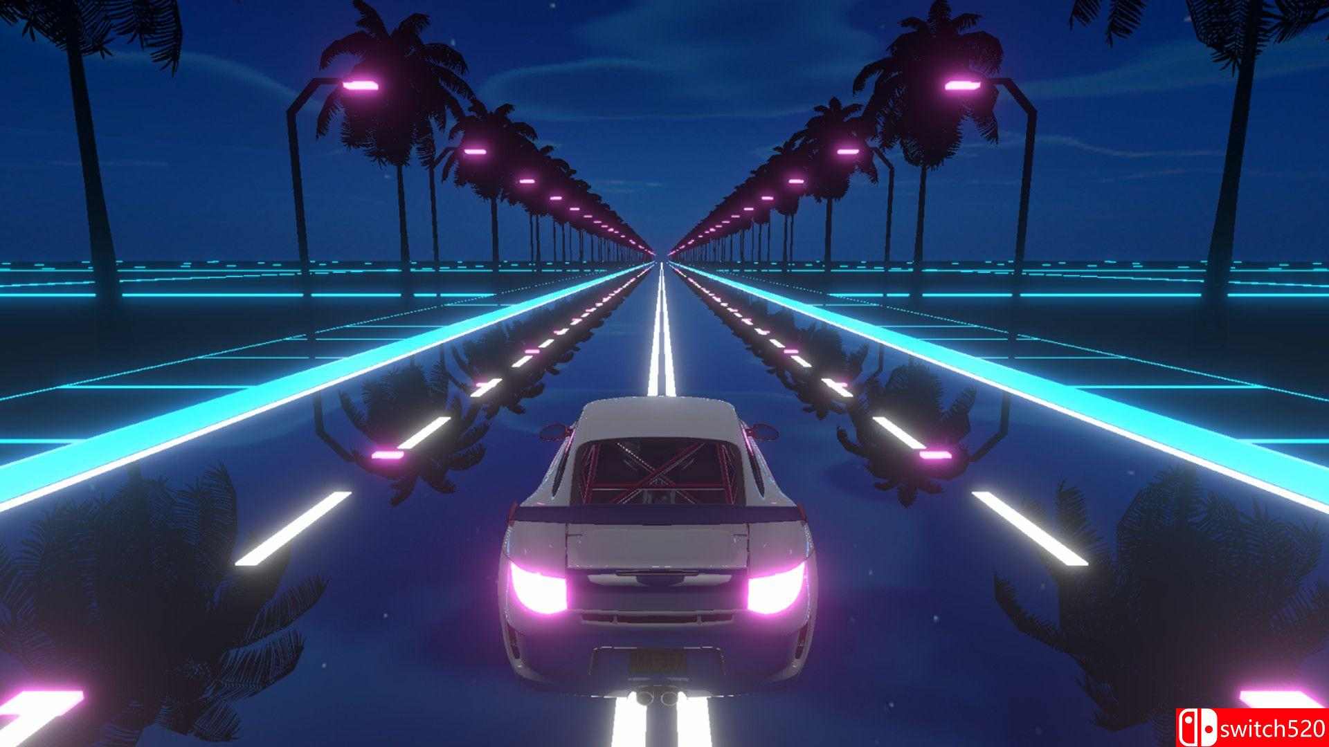 《霓虹灯赛车手（Neon Racer）》DARKZER0硬盘版[EN]_1