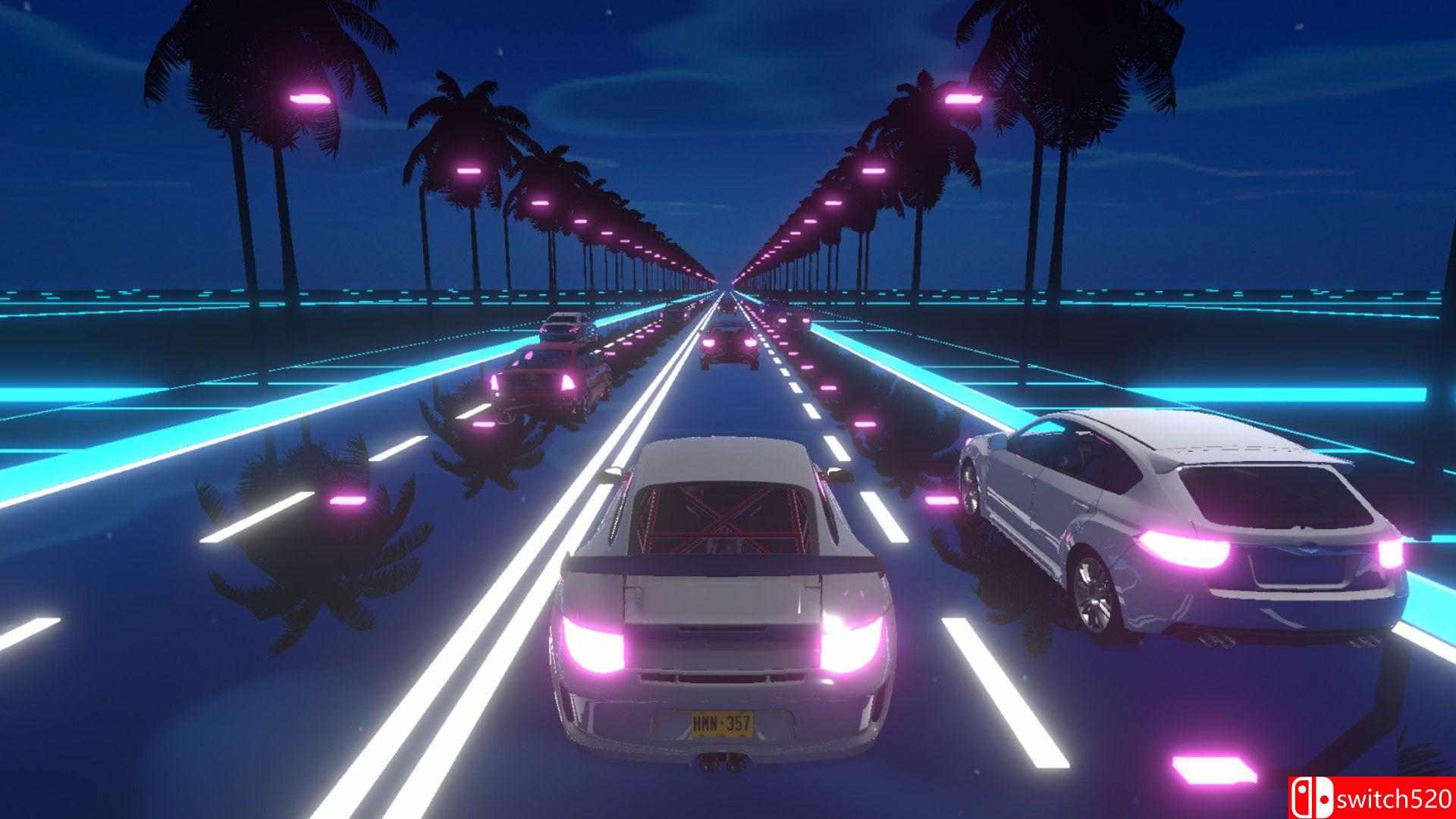 《霓虹灯赛车手（Neon Racer）》DARKZER0硬盘版[EN]_4