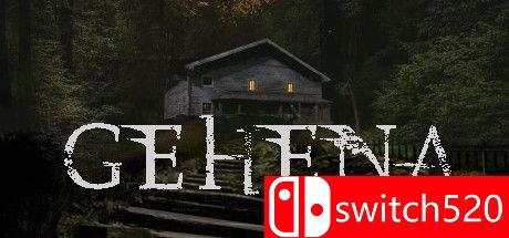 GEHENA游戏封面