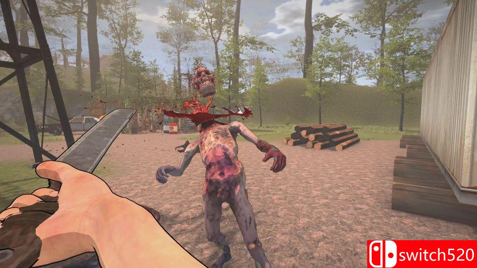 《致命的火焰》游戏截图1