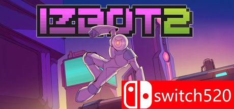 IZBOT 2游戏主图
