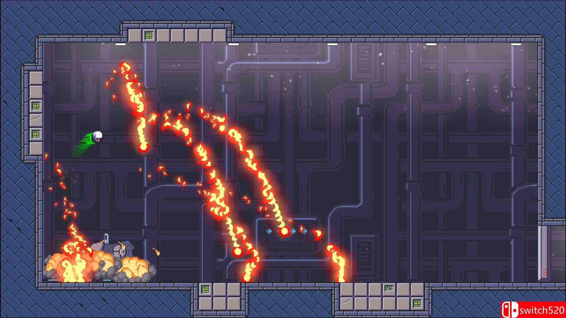 IZBOT 2游戏截图4