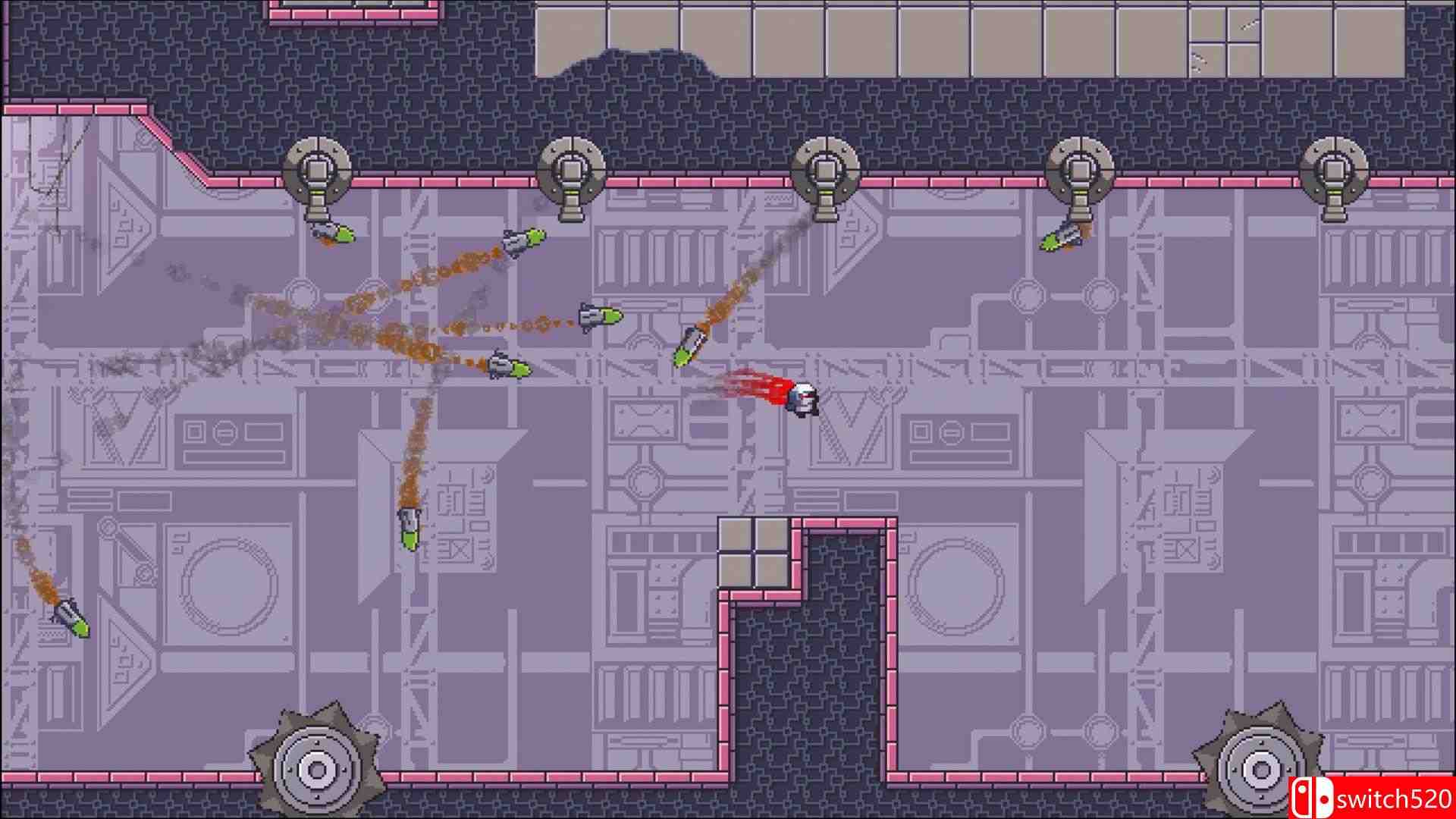 IZBOT 2游戏截图5