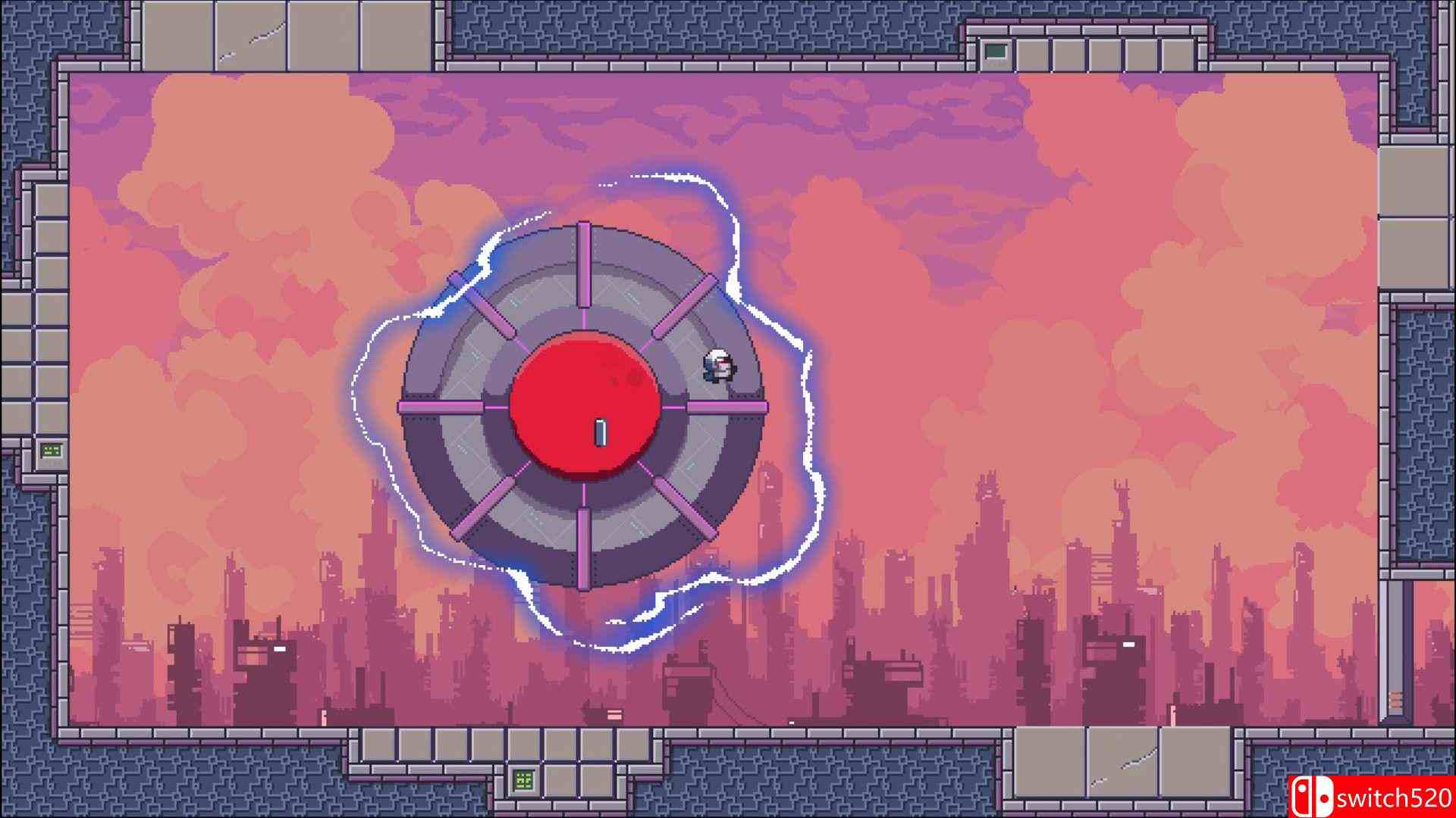 IZBOT 2游戏截图2