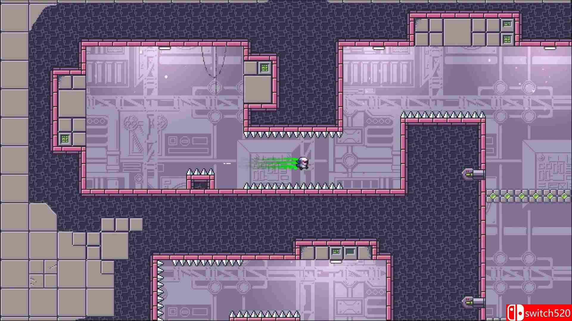 IZBOT 2游戏截图3