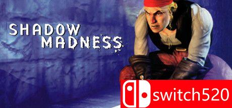 《暗影疯狂（Shadow Madness）》游戏主图