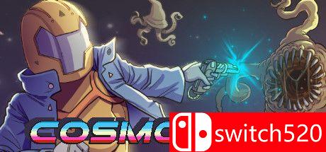 《宇宙位（Cosmos Bit）》游戏主图