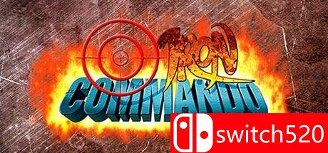 钢铁战士游戏封面