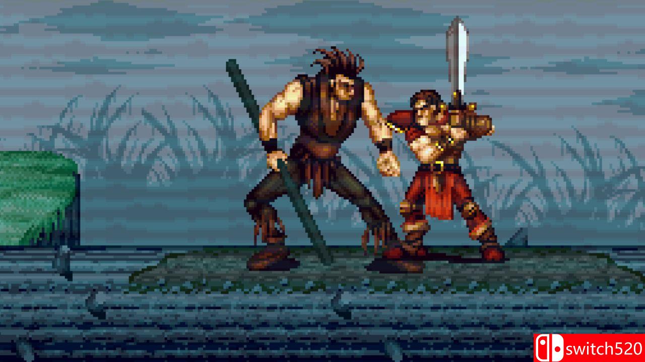 Legend (1994) Screenshot 2