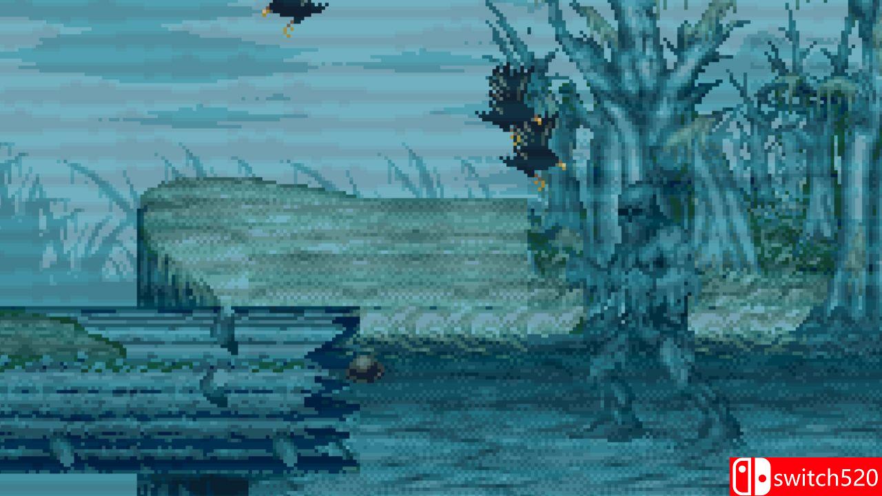 Legend (1994) Screenshot 1