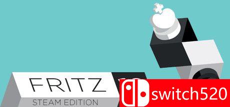 弗里茨国际象棋18游戏封面