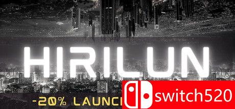 《Hirilun》游戏封面图