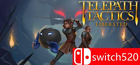 《心灵感应战术解放（Telepath Tactics Liberated）》TiNYiSO镜像版[EN]_0