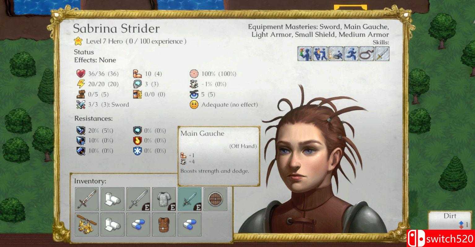 《心灵感应战术解放（Telepath Tactics Liberated）》TiNYiSO镜像版[EN]_5