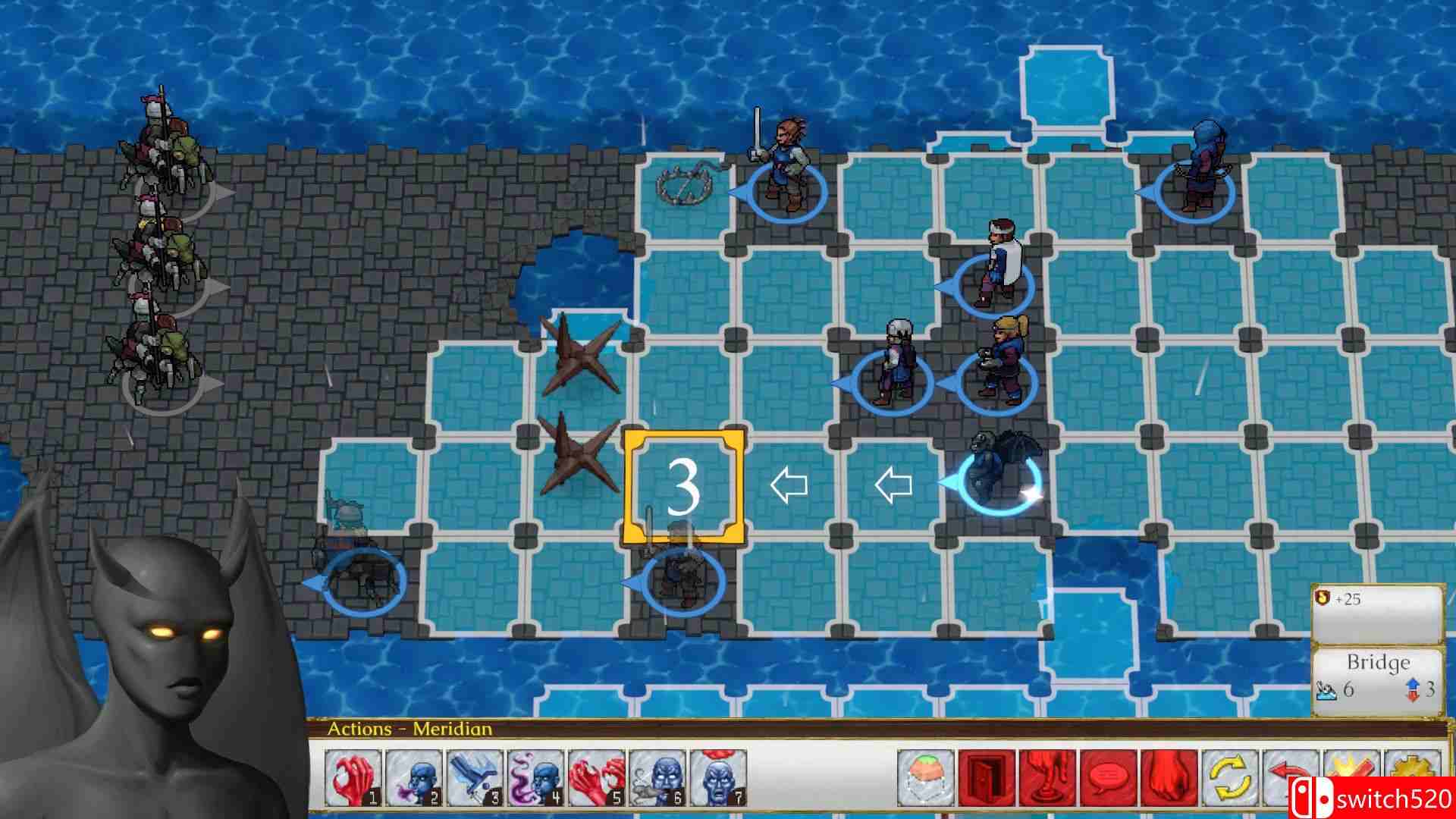 《心灵感应战术解放（Telepath Tactics Liberated）》TiNYiSO镜像版[EN]_2