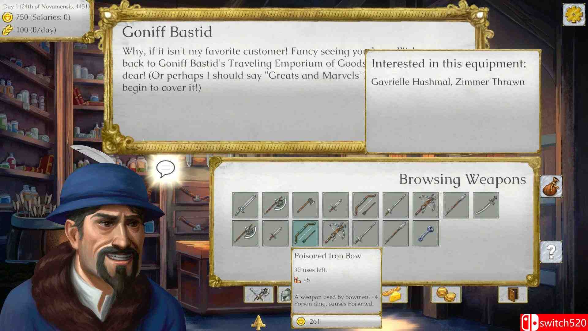 《心灵感应战术解放（Telepath Tactics Liberated）》TiNYiSO镜像版[EN]_4