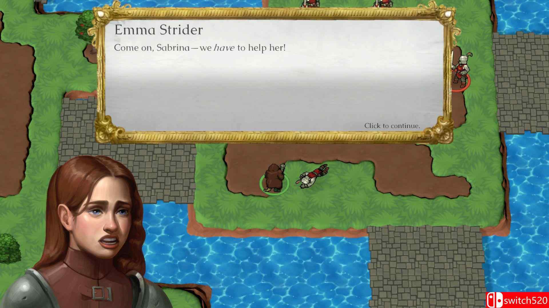 《心灵感应战术解放（Telepath Tactics Liberated）》TiNYiSO镜像版[EN]_3