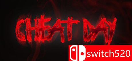 游戏《作弊日（Cheat Day）》主视觉图