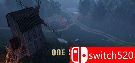 《跌倒后一步（One Step After Fall）》TiNYiSO镜像版[EN]封面图