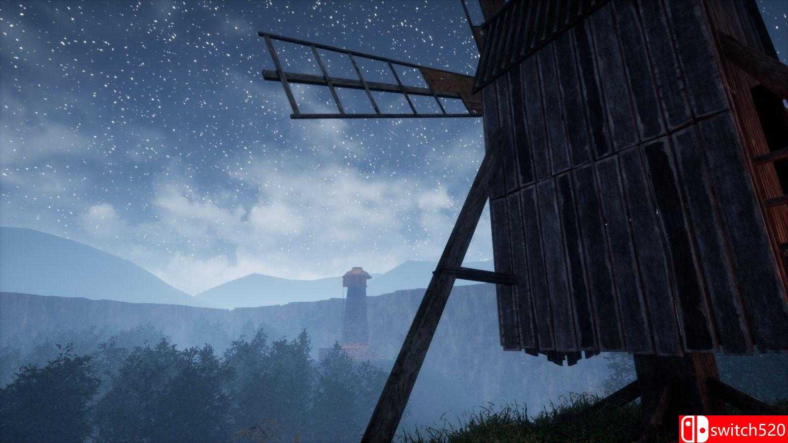 《跌倒后一步》游戏截图1