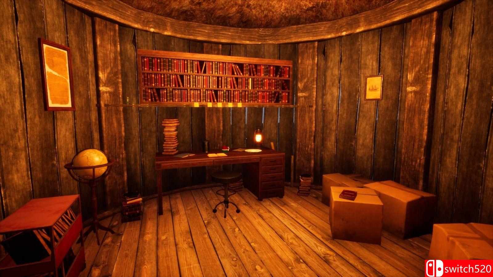 《跌倒后一步》游戏截图2