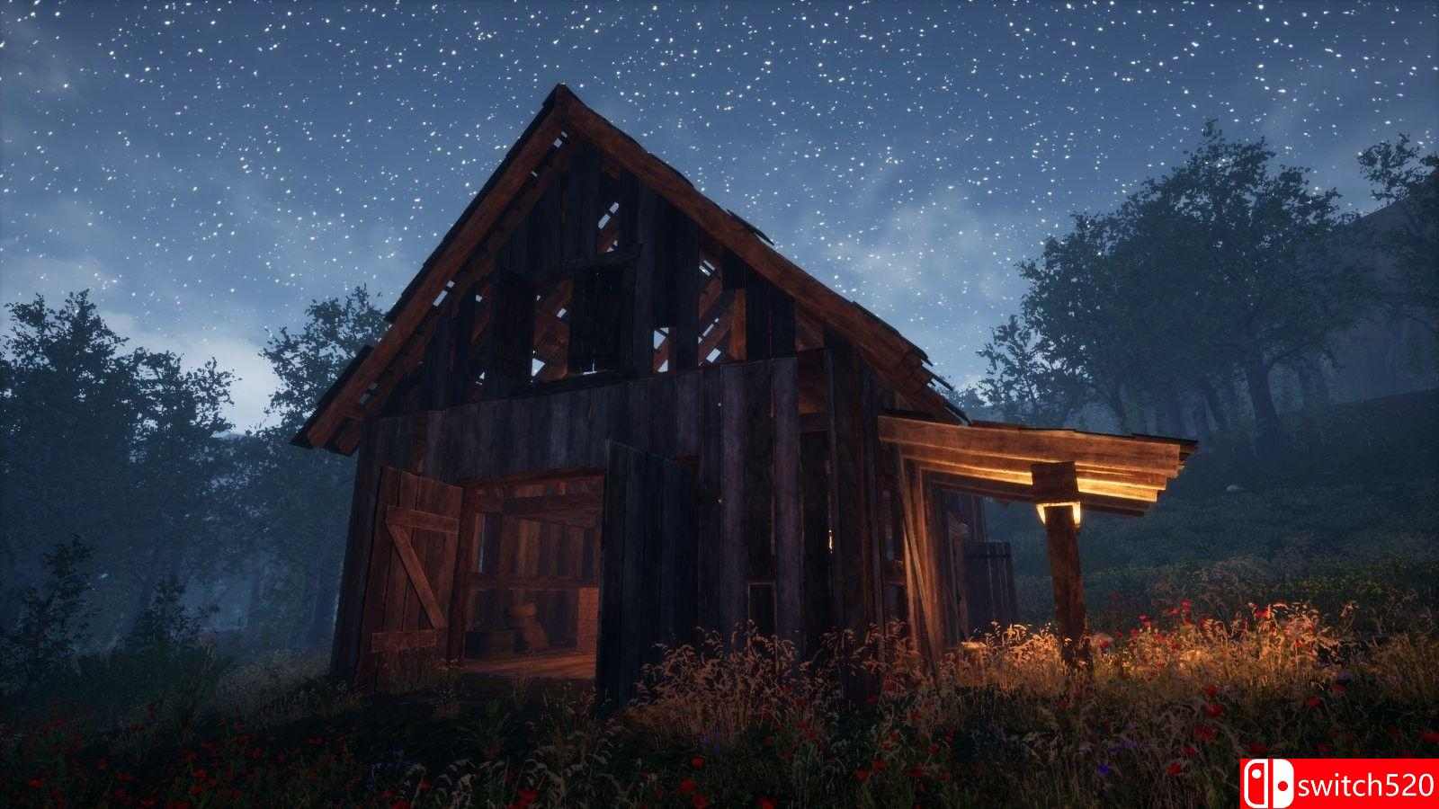 《跌倒后一步》游戏截图3