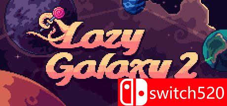 《懒惰星系2（Lazy Galaxy 2）》游戏封面