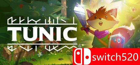 《Tunic》游戏主视觉图