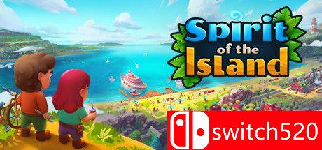 《岛屿精神（Spirit of the Island）》官方中文 FCKDRM镜像版[CN/EN]_0