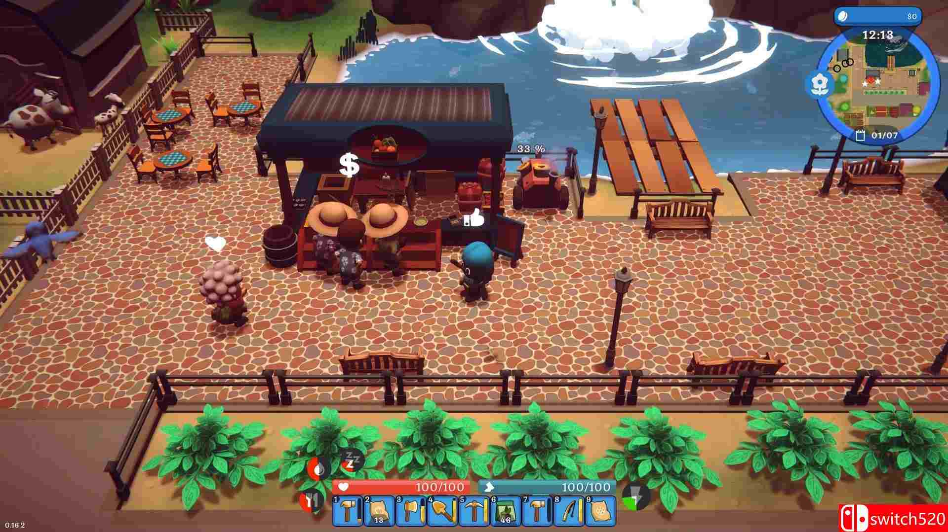 《岛屿精神（Spirit of the Island）》官方中文 FCKDRM镜像版[CN/EN]_2