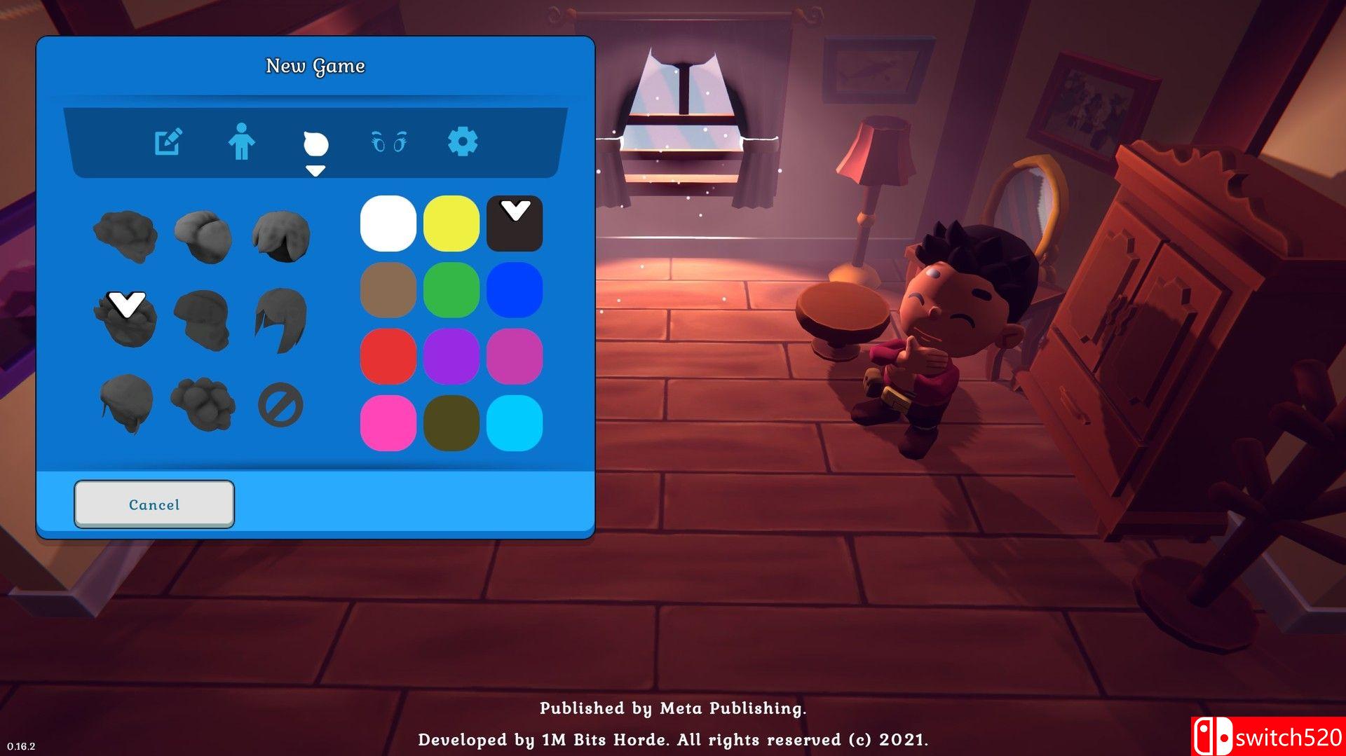 《岛屿精神（Spirit of the Island）》官方中文 FCKDRM镜像版[CN/EN]_4