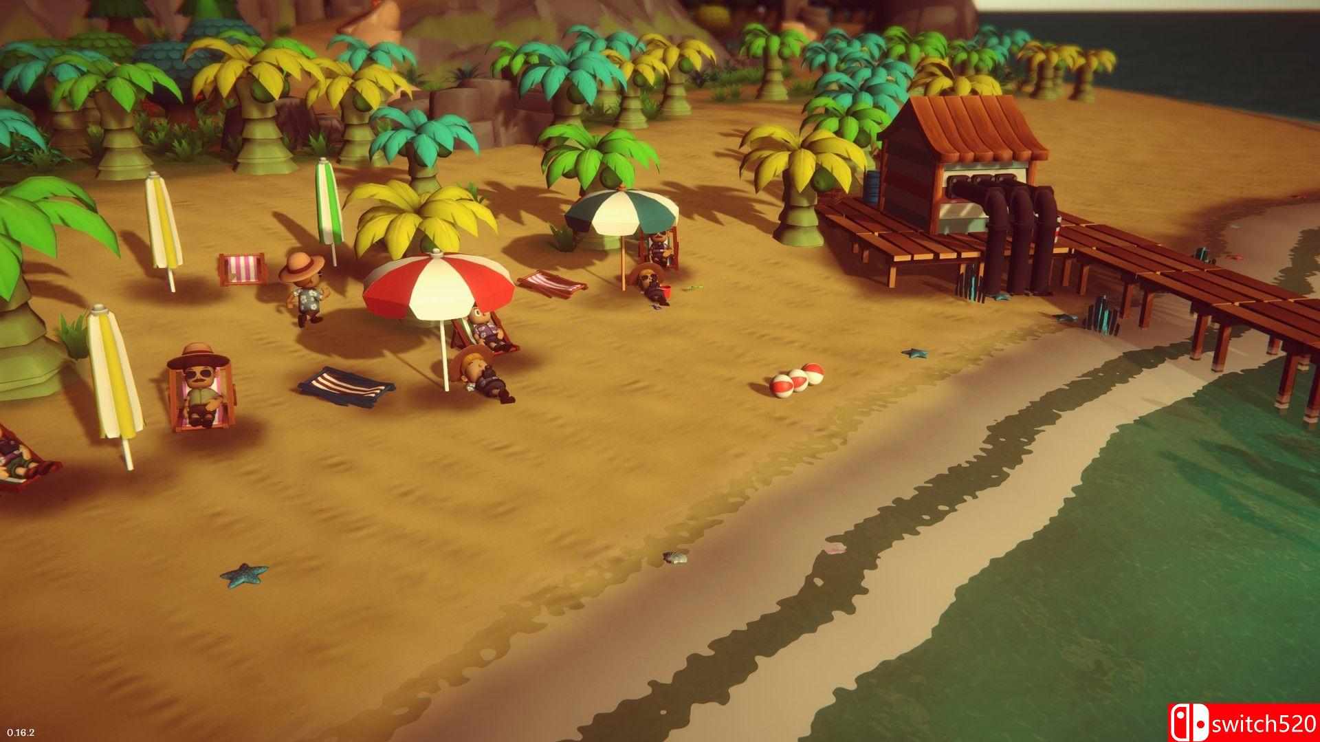 《岛屿精神（Spirit of the Island）》官方中文 FCKDRM镜像版[CN/EN]_5